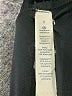 Lululemon Athletica Tweed Green Athletic Shorts Size 6 - photo 3