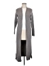 Zara Gray Cardigan Size M - photo 1
