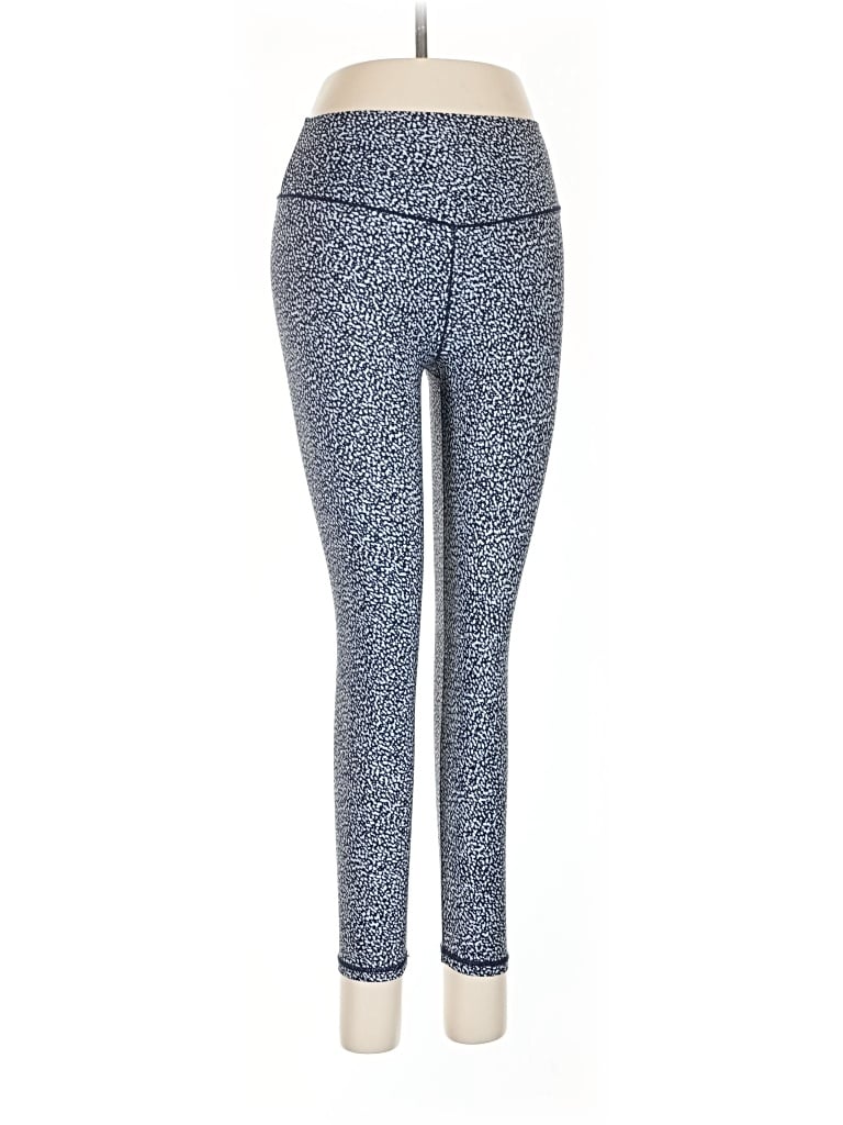 Pre-owned Cotton On Active Pants In Blue