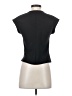 Athleta Black Short Sleeve Top Size S - photo 2