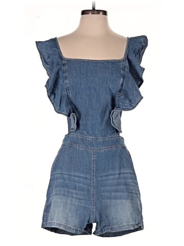 Do & Be Romper (view 1)