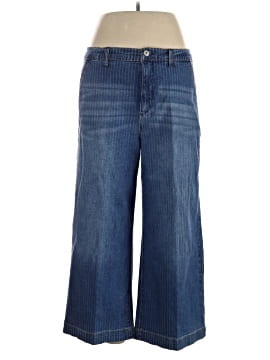 Curve Appeal Jeans