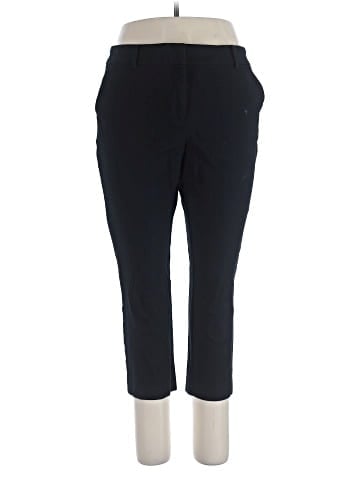 Ann Taylor Factory Active Pants (view 1)