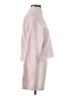 Lulus 100% Polyester Pink Turtleneck Sweater Size S - photo 4