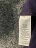 Talbots Purple Short Sleeve Top Size 3X - photo 8