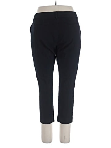 Ann Taylor Factory Active Pants (view 2)