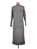 Zara Gray Cardigan Size M - photo 2