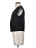 Athleta Black Short Sleeve Top Size S - photo 5