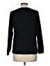 Ekouaer 100% Polyester Black Pullover Sweater Size M - photo 2