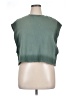 Honor The Gift 100% Cotton Green Sweatshirt Size XL - photo 1