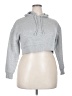 Unbranded Gray Sweatshirt Size 18 (estimated) - photo 1
