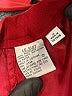 Le Suit 100% Polyester Red Dress Pants Size 12 - photo 7