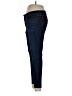 Levi's Solid Blue Jeans Size 32 waist - photo 5
