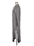 Zara Gray Cardigan Size M - photo 5