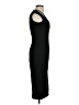 Aqua Black Cocktail Dress Size 0 - photo 4