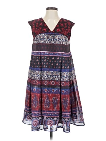 Kas New York Casual Dress (view 1)