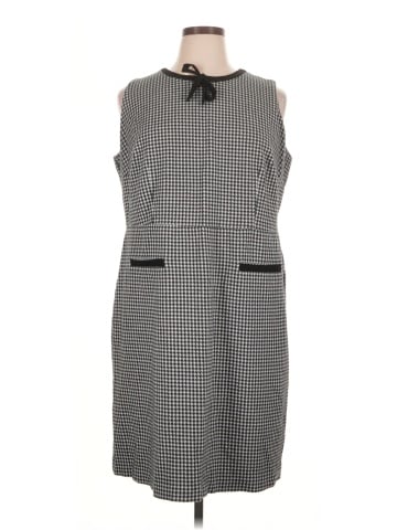 Talbots Casual Dress (view 1)