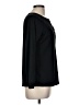 Ekouaer 100% Polyester Black Pullover Sweater Size M - photo 4