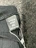 Shein Curve Black Bodysuit Size 18 Plus (3) - photo 3
