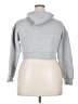 Unbranded Gray Sweatshirt Size 18 (estimated) - photo 2