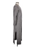 Zara Gray Cardigan Size M - photo 4
