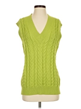 Sunday Best Vest (view 1)
