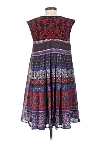 Kas New York Casual Dress (view 2)