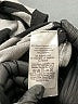 DKNY Gray Poncho Size M - photo 8