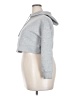 Unbranded Gray Sweatshirt Size 18 (estimated) - photo 5