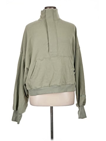 Popflex Zip Up Hoodie (view 1)