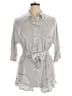 Sabo Skirt Gray Romper Size 0X (estimated) - photo 1