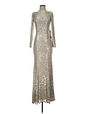 Donna Karan New York Cocktail Dress (view 1)