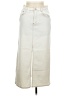 Ellison Ivory Casual Skirt Size M - photo 1