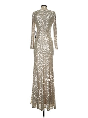 Donna Karan New York Cocktail Dress (view 2)