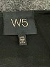 W5 Black 3/4 Sleeve Top Size XXL - photo 7