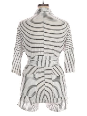 Sabo Skirt Romper (view 2)