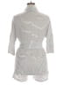 Sabo Skirt Gray Romper Size 0X (estimated) - photo 2