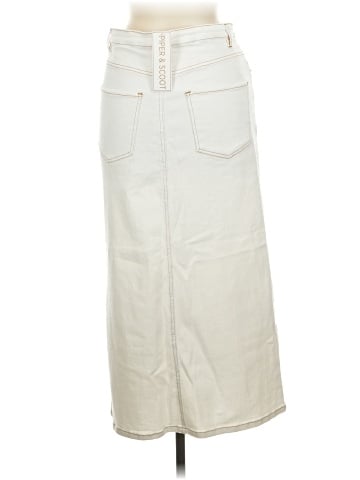 Ellison Casual Skirt (view 2)