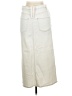 Ellison Ivory Casual Skirt Size M - photo 2