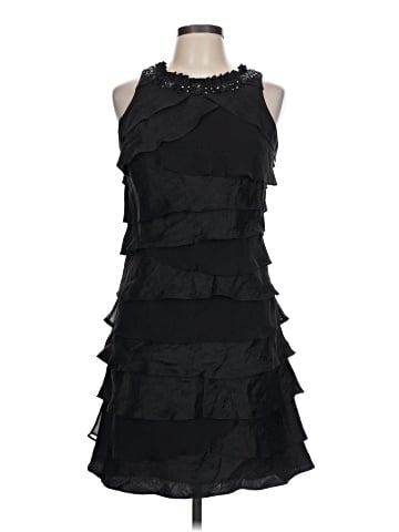 S.L. Fashions Cocktail Dress (view 1)