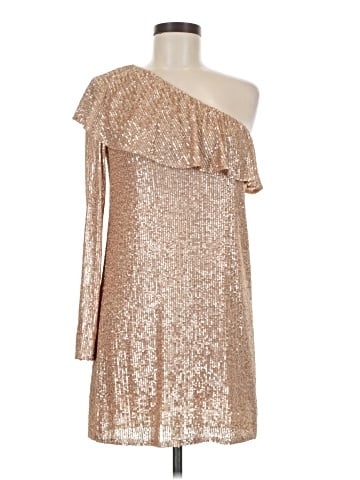 Zara Cocktail Dress (view 1)