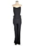 Lulus Solid Black Jumpsuit Size S - photo 1
