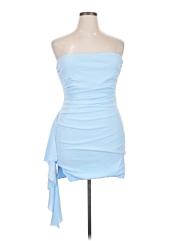 Lulus Cocktail Dress (view 1)