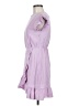 Unbranded Purple Casual Dress Size M - photo 5