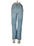 Joe's Jeans Hearts Blue Jeans Size 30 waist - photo 2
