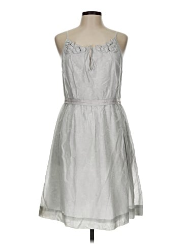 Ann Taylor LOFT Casual Dress (view 1)