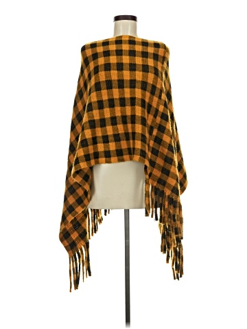 Unbranded Poncho (view 1)