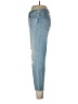 Joe's Jeans Hearts Blue Jeans Size 30 waist - photo 5