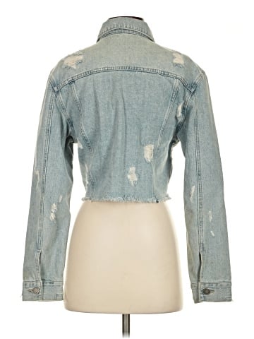 James Denim Jacket (view 2)