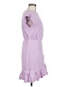 Unbranded Purple Casual Dress Size M - photo 4